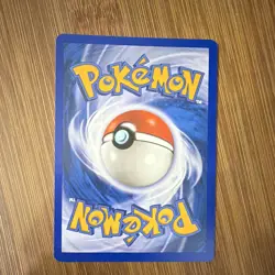 Pokemon TCG Mew Expedition Base Set Rare Non-Holo #55/165 English (2002) - Image 2