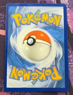 Pokemon: SWSH: Sword & Shield Promo Cards: Holofoil Dark Sylveon V: MP Condition - Image 2