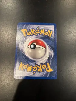 Pokemon Base Set Dugtrio 19/102 Non Holo NM - Image 2