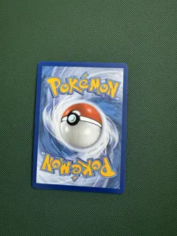 Pokemon TCG Dugtrio del Equipo Rocket 239/217 SV 151 IR Full Art Holo SP - Image 2