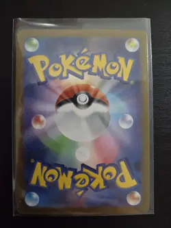 CLAWITZER 068/063 M1S MEGA SYMPHONIA JAPANESE POKEMON (ART RARE, NM) - Image 2