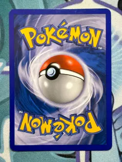 Rapidash LV.34 - 59/102 - Reverse Holo - Diamond & Pearl - Pokemon TCG - Image 4