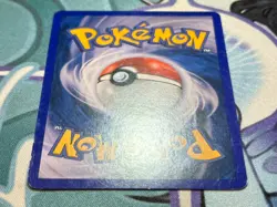 Rapidash LV.34 - 59/102 - Reverse Holo - Diamond & Pearl - Pokemon TCG - Image 5
