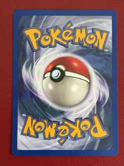 Pokemon TCG Neo Destiny - Shining Charizard 107/105 Holo (NM) - Image 2