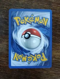 Pokemon Jungle Victreebel 30/64 Non Holo Rare LP - Image 2