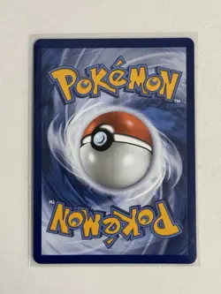 The Pokemon Company Rotom ex Special Illustration Rare Holo 126/094 ME02 Eng - Image 2