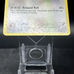 Audino RC17/RC25 Holo Legendary Treasures Radiant Collection Pokemon Card - Image 4