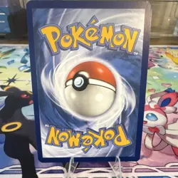 Pokemon TCG Dondozo 207/198 SV01 Scarlet & Violet Illus Rare Holo 160HP - Image 2