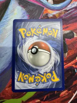 Pikachu 027/078 Pokemon GO Reverse Holo - Image 3