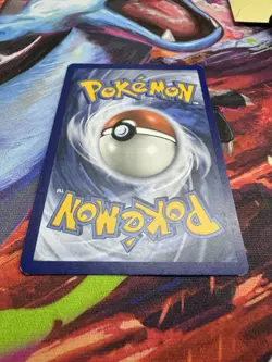 Pikachu 027/078 Pokemon GO Reverse Holo - Image 4