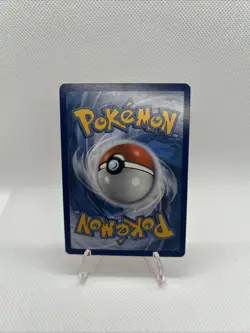 Numel 013/078 Pokemon GO Reverse Holo Peelable Ditto - Image 2