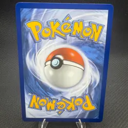 Meowth ex - 107/088 Ultra Rare ME03: Perfect Order Pokemon Holo Near - Image 2