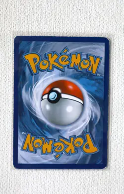 2015 Pokemon Shiny Mega Rayquaza EX Full Art 98/98 XY Ancient Origins LP - Image 3