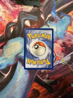 Watchog 97/86 Illustration Rare Pokemon Chaos Rising ME04 - Image 2
