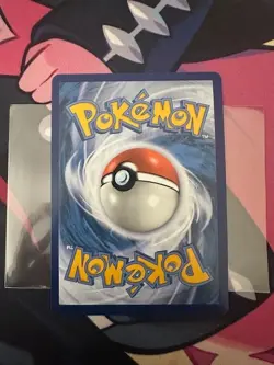 Pokemon TCG Scarlet & Violet 151 Tangela 178/165 Illustration Rare IR NM SV Holo - Image 2