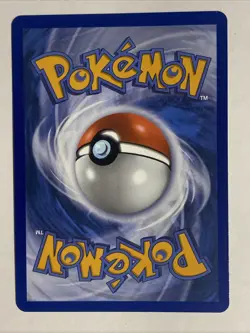Meowth EX Full Art Ultra Rare Holo 107/088 Pokemon perfect order TCG - Image 2