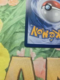 Mega Sharpedo ex Phantasmal Flames 127/094 Special Illustration Rare Pokemon NM - Image 5