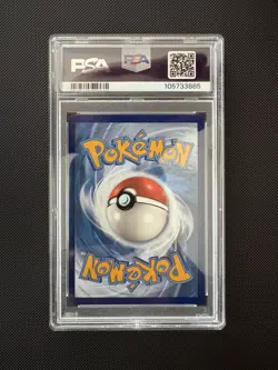 Pokemon TCG Tornadus V 185/198! Chilling Reign! PSA 10! - Image 2