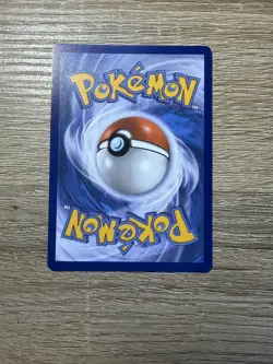 Oricorio EX 024 - Mega Evolution Promo NM - Pokemon TCG - Image 3