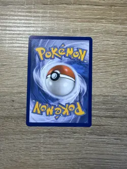 Oricorio EX 024 - Mega Evolution Promo NM - Pokemon TCG - Image 4