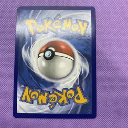 Pokemon TCG Crown Zenith Poochyena Full Art Ultra Rare Holo Card GG33/GG70 NM - Image 3