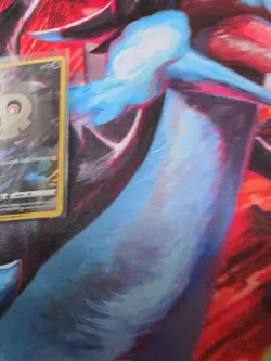 Duskull ⭐ GG28/GG70 Holo Crown Zenith Galarian Gallery Pokemon NM - Image 5