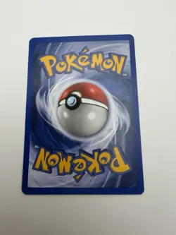 Wizards of the Coast Brock's Rhydon 2/132 Gym Heroes Holo Rare EN 80HP swirl - Image 2