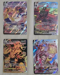 Pokemon TCG Lot of 13, All Trainer Gallery NM - Image 4
