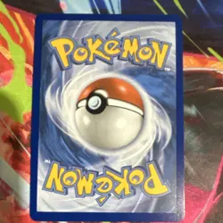 Pokemon TCG SV Stellar Crown Slurpuff 236/217 Holo Illustration Rare Eng 120 HP - Image 2