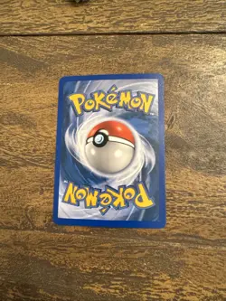 The Pokemon Company Machoke Legend Maker Uncommon 80 HP Reverse Holo 39/92 - Image 2
