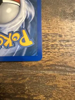 The Pokemon Company Machoke Legend Maker Uncommon 80 HP Reverse Holo 39/92 - Image 5