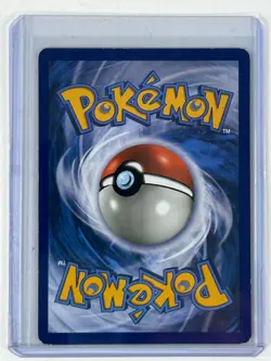 Psyduck - (Detective Pikachu Stamped) SM199 Holo Sun & Moon Promo Pokemon LP - Image 2