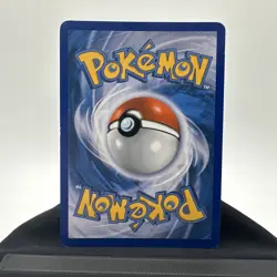 2013 Pokemon Black & White Promo BW92 Espeon Holo Near Mint Light Play NM-/LP+ - Image 2