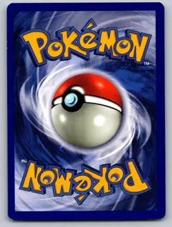 Squirtle 63/102 Common Base Set Unlimited Pokemon Near Mint - Image 2