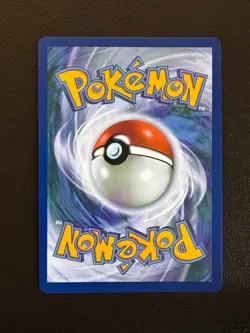 Grimsley's Move 120/094 Ultra Rare Phantasmal Flames Pokemon Holo Lightly Played - Image 2