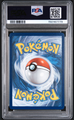 2021 Pokemon Celebrations Classic Collection #15 Venusaur-Holo PSA 10 Gem Mint - Image 2