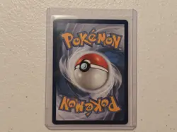 Pokemon TCG Mega Gardevoir EX 178/132 Mega Evolution Holo EN NM - Image 4