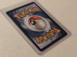 Pokemon TCG Mega Gardevoir EX 178/132 Mega Evolution Holo EN NM - Image 5