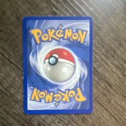 Pokemon TCG Dragonite Rare 19/62 Fossil Regular Stage 2 100 HP English Unlimited - Image 2