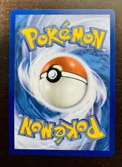 Pokemon TCG Frogadier 089/086 Illustration Rare IR Chaos Rising Near Mint NM - Image 2