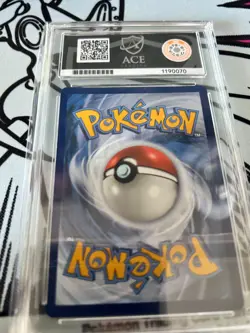 Mimikyu 075 Sv: Scarlet & Violet Promo Cards Holo - Image 2