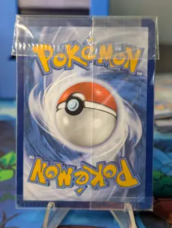 Mimikyu 075 Sv: Scarlet & Violet Promo Cards Holo SEALED - Image 2