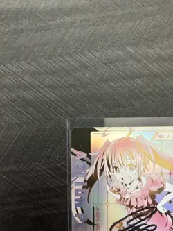 Union Arena That Time I Got Reincarnated As A Slime Serial (#27) Action Point 2 - Image 3