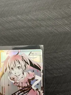 Union Arena That Time I Got Reincarnated As A Slime Serial (#27) Action Point 2 - Image 4