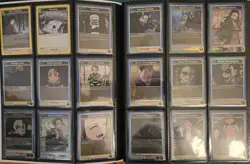 Union Arena Demon Slayer Vol 2 Complete Set - Image 2