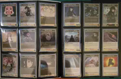 Union Arena Demon Slayer Vol 2 Complete Set - Image 3