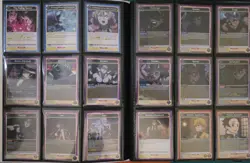 Union Arena Demon Slayer Vol 2 Complete Set - Image 4