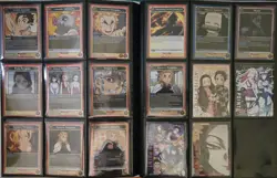 Union Arena Demon Slayer Vol 2 Complete Set - Image 5