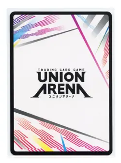 Action Point Card (AP02) Rapi Foil Nikke Union Arena Promotion Card NIK-AP02 NM - Image 2