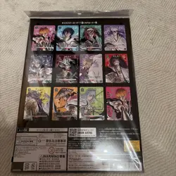 BANDAI UNION ARENA NEW CARD SELECTION BLEACH Millennium Blood War Edition 23 - Image 2